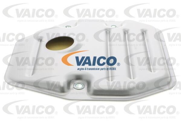 Vaico V70-0644 Automatic transmission filter V700644