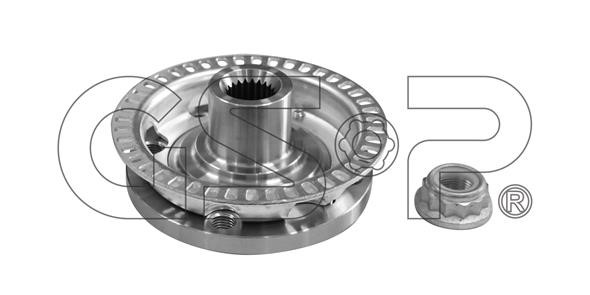 GSP 9422036K Wheel hub bearing 9422036K