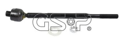 Inner track rod end Isuzu D-Max: S030893 GSP Inner Tie Rod