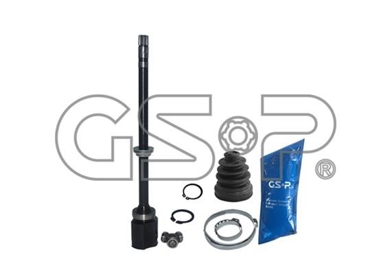 GSP 659249 Joint kit, drive shaft 659249