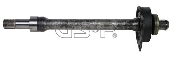 GSP 218522 Intermediate Shaft 218522