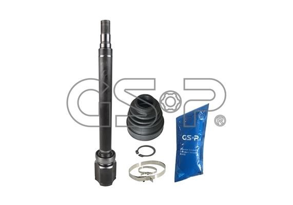 GSP 601078 Joint Kit, drive shaft 601078