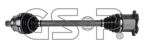 GSP 201589 Drive Shaft 201589