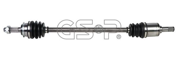 GSP 201547 Drive Shaft 201547