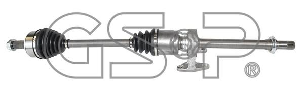 GSP 202134 Drive shaft 202134