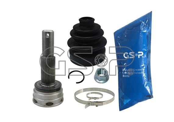 GSP 841413 Joint Kit, drive shaft 841413