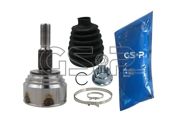 GSP 802052 Joint kit, drive shaft 802052