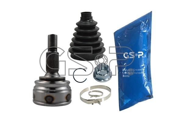 GSP 802273 Joint kit, drive shaft 802273