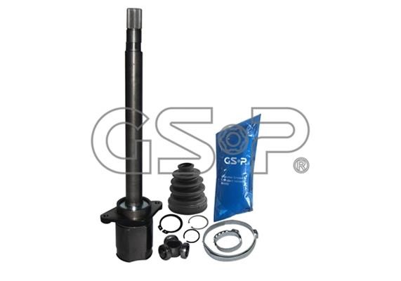 GSP 641160 Joint kit, drive shaft 641160