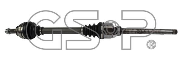 GSP 202735 Drive shaft 202735