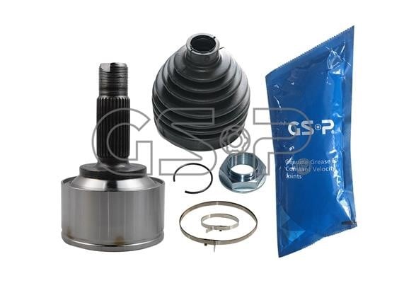 GSP 802369 Joint kit, drive shaft 802369