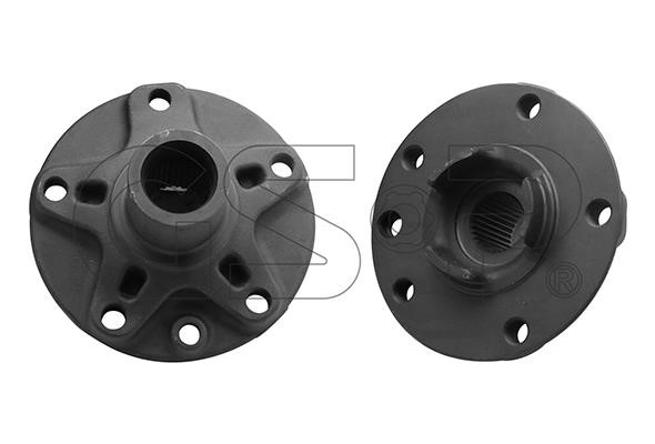 Wheel hubs Audi Q7: 9430035 GSP Wheel hub