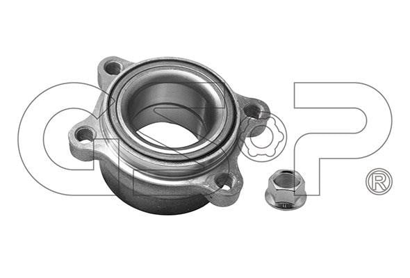 GSP 9250010A Wheel bearing kit 9250010A