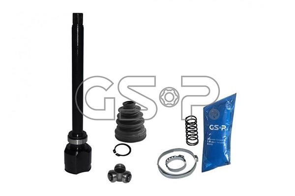 GSP 645033 Joint kit, drive shaft 645033