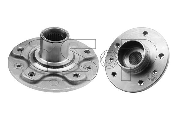 9427043 GSP Wheel hub