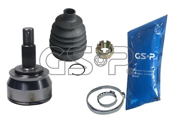 GSP 817088 Joint kit, drive shaft 817088