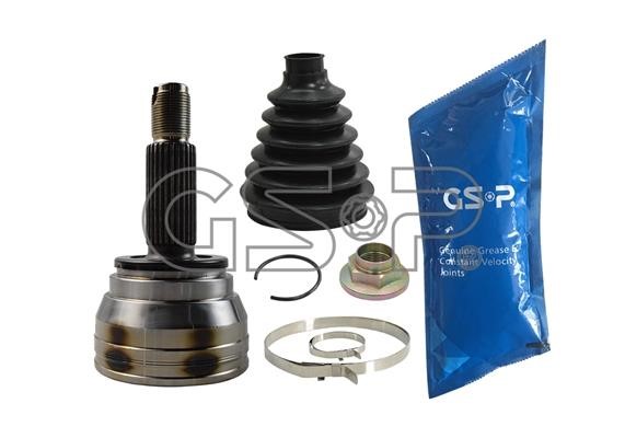 GSP 801818 Joint kit, drive shaft 801818