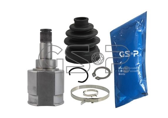 GSP 601393 Joint kit, drive shaft 601393