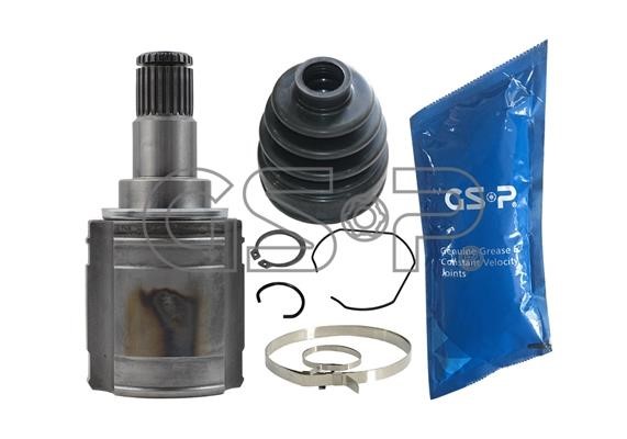GSP 659183 Joint kit, drive shaft 659183