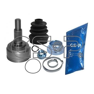 GSP 603030 Joint kit, drive shaft 603030