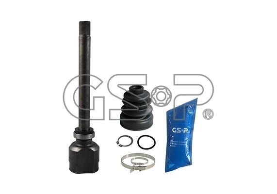 GSP 602118 Joint kit, drive shaft 602118