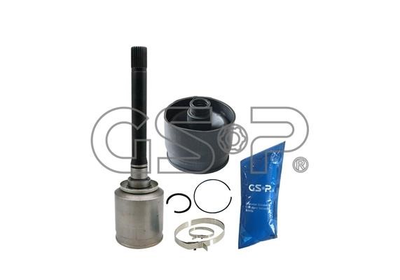 GSP 628016 Joint kit, drive shaft 628016