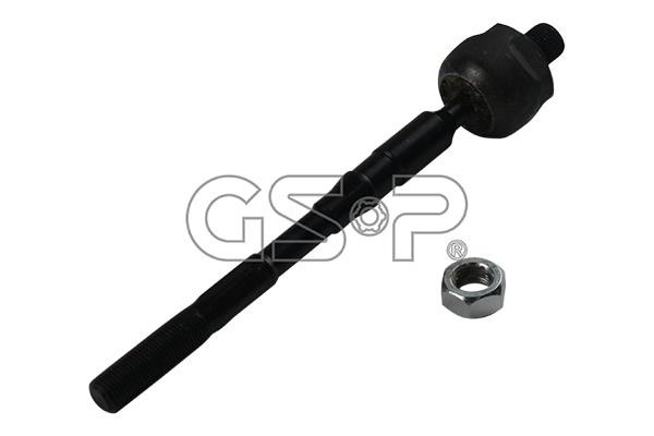 Inner tie rod end Nissan X-Trail: S030929 GSP Inner Tie Rod