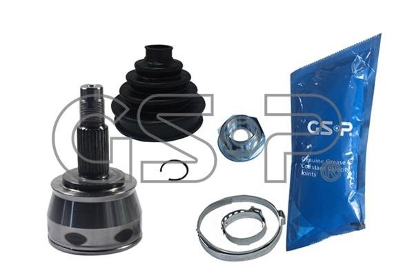 GSP 817084 Joint kit, drive shaft 817084