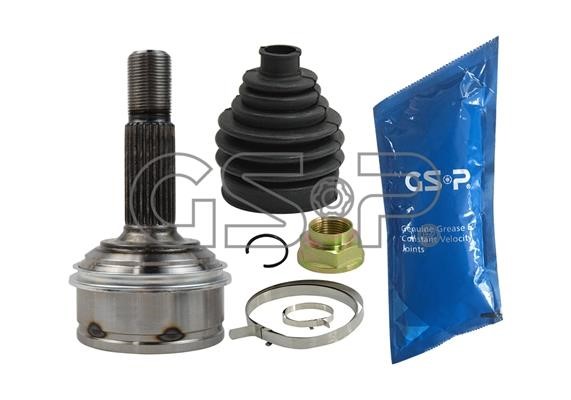 GSP 859367 Joint kit, drive shaft 859367