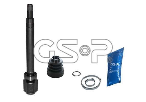 GSP 618105 Joint kit, drive shaft 618105