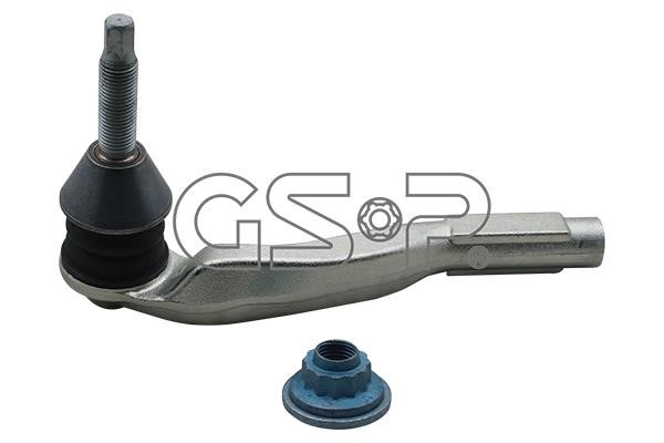 Track rod end ball joint Mercedes E-Class: S071773 GSP Tie rod end