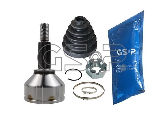GSP 818293 Joint kit, drive shaft 818293