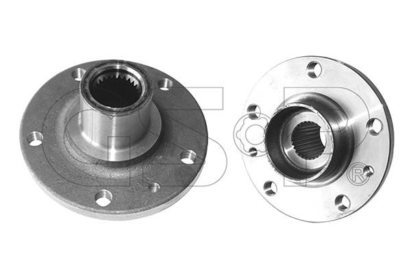 9427012 GSP Wheel hub