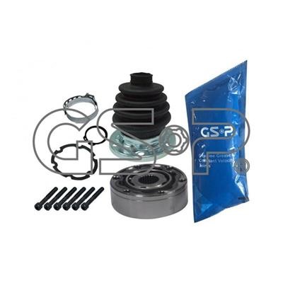 GSP 661018 Joint kit, drive shaft 661018