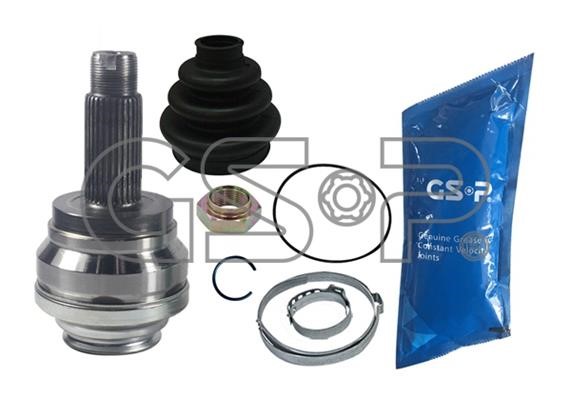 GSP 605023 Joint kit, drive shaft 605023