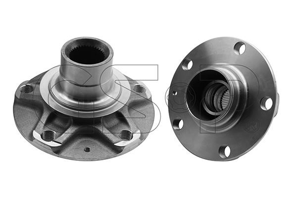 9438013 GSP Wheel hub