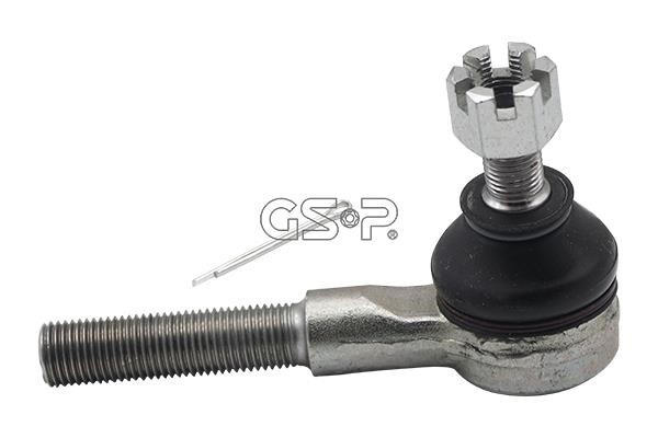 Track rod end ball joint Toyota iQ: S071822 GSP Tie rod end