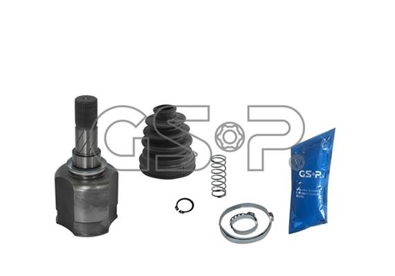GSP 660002 Joint kit, drive shaft 660002