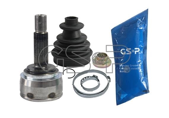GSP 827100 Joint kit, drive shaft 827100