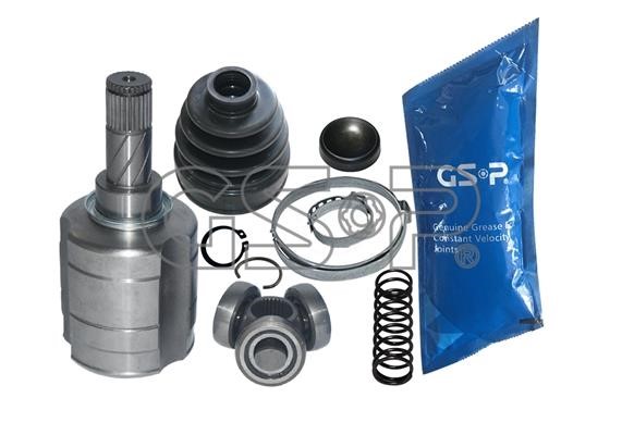 GSP 641191 Joint kit, drive shaft 641191
