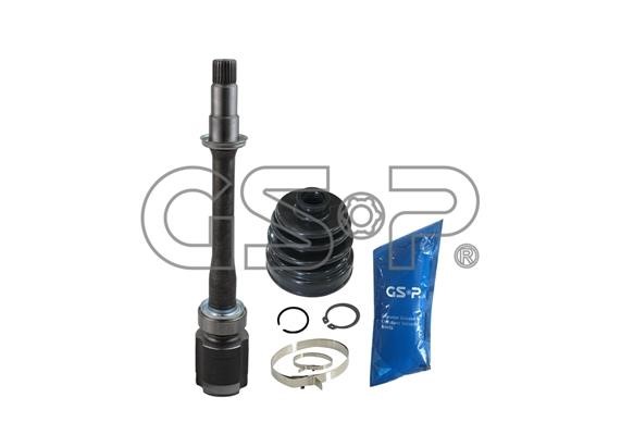 GSP 601276 Joint kit, drive shaft 601276
