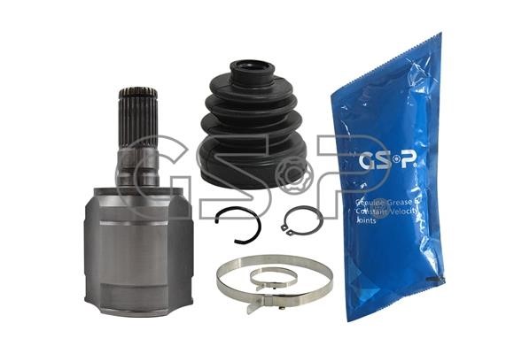 GSP 601768 Joint kit, drive shaft 601768