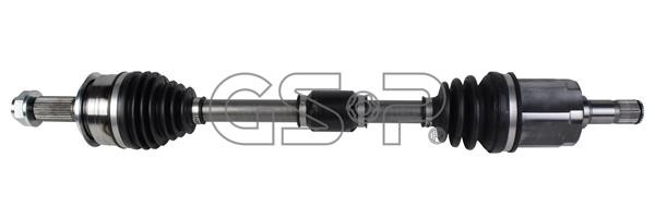 GSP 202720 Drive shaft 202720