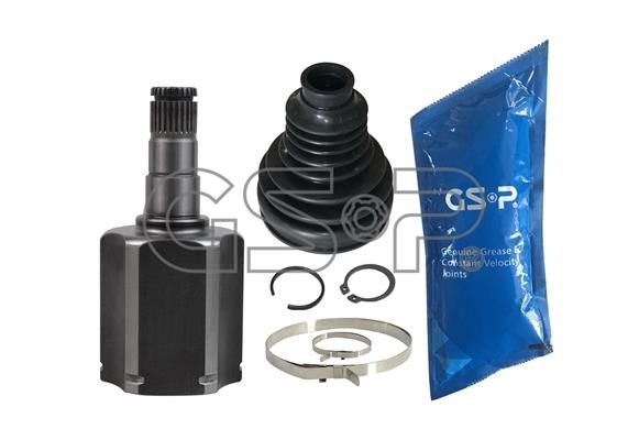 GSP 602187 Joint kit, drive shaft 602187