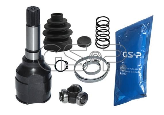 GSP 610077 Joint kit, drive shaft 610077
