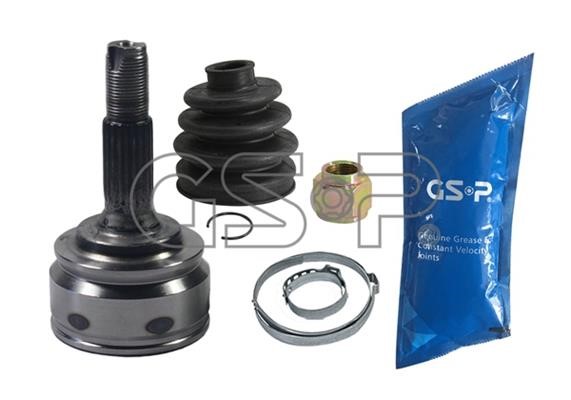 GSP 810150 Joint kit, drive shaft 810150