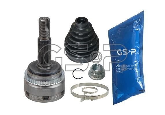 GSP 859359 Joint kit, drive shaft 859359