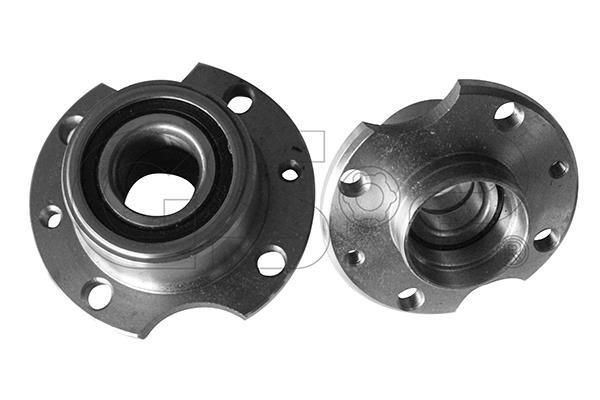GSP 9230106 Wheel bearing kit 9230106