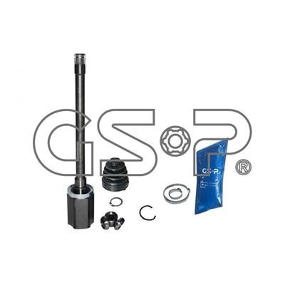 GSP 605067 Joint kit, drive shaft 605067