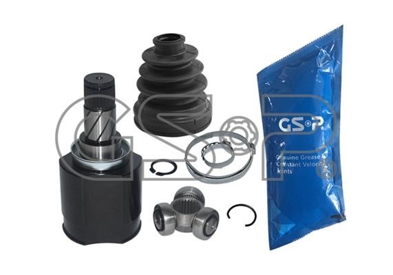 GSP 659248 Joint kit, drive shaft 659248